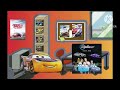 TG Networks BIG Surprise From Cruz Ramirez
