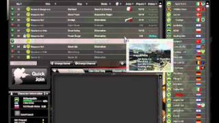 combat arms speedhack