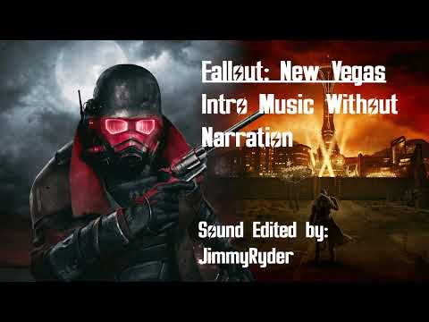 Fallout: New Vegas