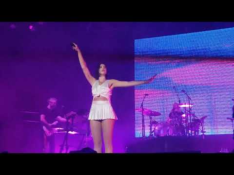 Dua Lipa - Blow Your Mind - Live in Toronto