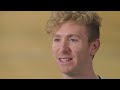 The Upsetters | 2022 UCI Track Champions League