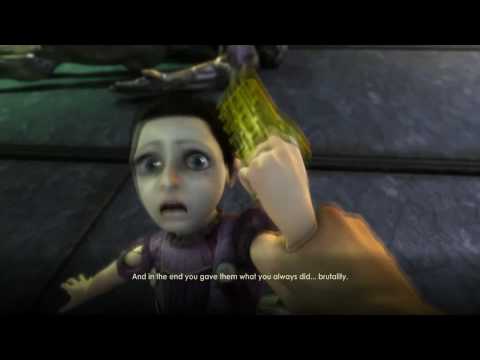 BioShock, full walkthrough,