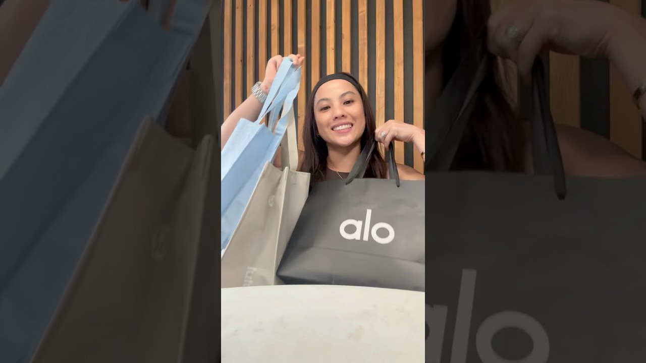 Alo haul! 