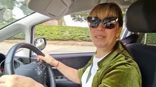 видео: 725. СМЕНА ОБСТАНОВКИ, ОСЕННИЕ КОМПОЗИЦИИ ИЛИ  Я  ЗА РУЛЁМ. картинка: 725. СМЕНА ОБСТАНОВКИ, ОСЕННИЕ КОМПОЗИЦИИ ИЛИ  Я  ЗА РУЛЁМ.