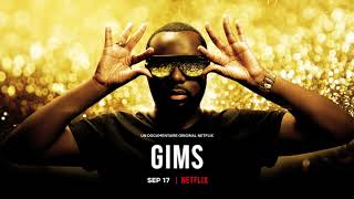 GIMS - Netflix Documentary 09.17.20 (Teaser)