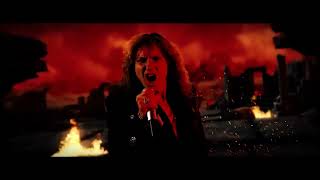 Whitesnake - Burn (2023 Remix) (Official Video)