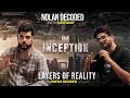 Inception Decoded| Inside Nolan’s Mind with Sufitramp, Himanshu Sharma, Umed Patil
