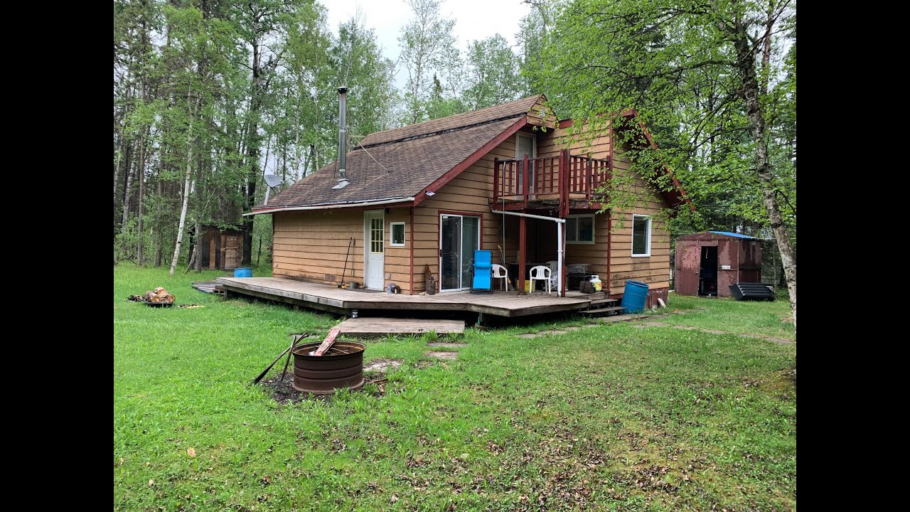 Wellman Lake Auction 2021 YouTube