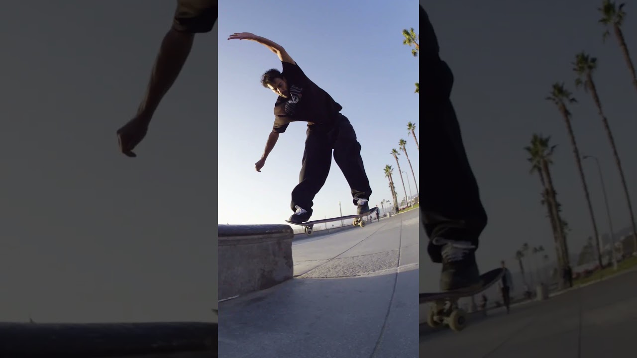 Best of SKF Skateboarding: 2022-2025 
