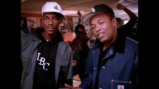 Dj.Fresh - Nothin But A G Thang (REFRESHED) (Dr. Dre) (Snoop Dogg)