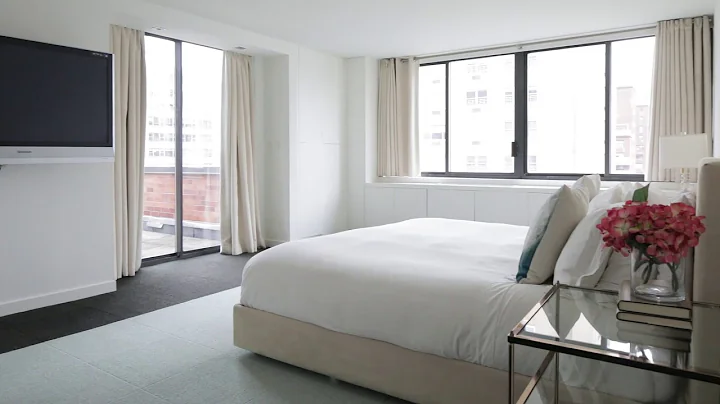 510 East 80th Street, Penthouse | New York, New York