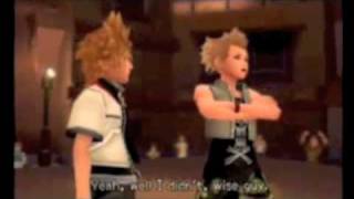 Kingdom /Lion King\ Hearts 2: Sora's Pride [Part 4]