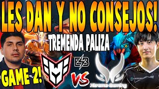 HEROIC vs XTREME GAMING [GAME 2] BO2  K1, SCOFIELD vs AME, XINQ  DREAMLEAGUE SEASON 23 DOTA 2