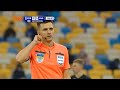 Кубок Украины по футболу 2021 | 1/4 финала. Арбитр не назначил пенальти после попадания мяча в руку