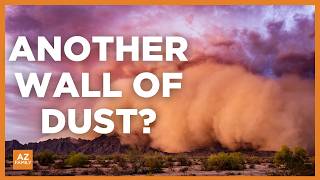 Rare Category 5 dust storm hits Phoenix: Here’s what’s next