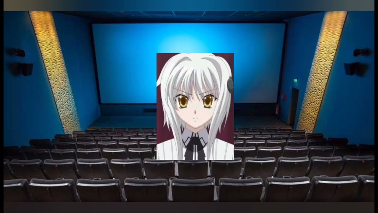 DXD viendo universo cap 7 rap de kuma libertad