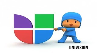 Univision Network Id Planeta U Pocoyo Version 2009