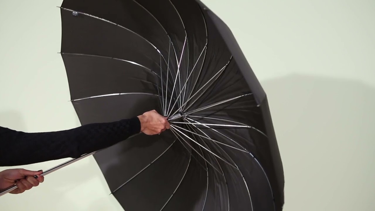 Ezpeleta modelo 44004. FUNCIONAMIENTO SISTEMA WINDPROOF.