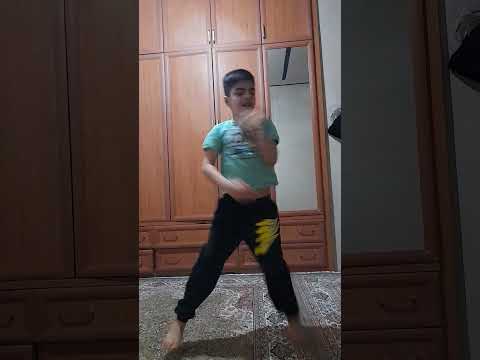 فیلم رقص بت ریمیکس