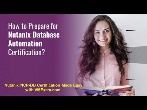 NCP-DB-6.5 Buch
