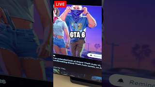 THE GTA 6 NETFLIX EXTENDED LOOK IS CRAZY 🔥