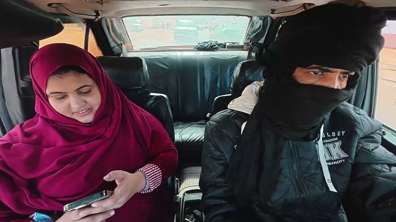 #انت_شواعد: الحلقة الأولى