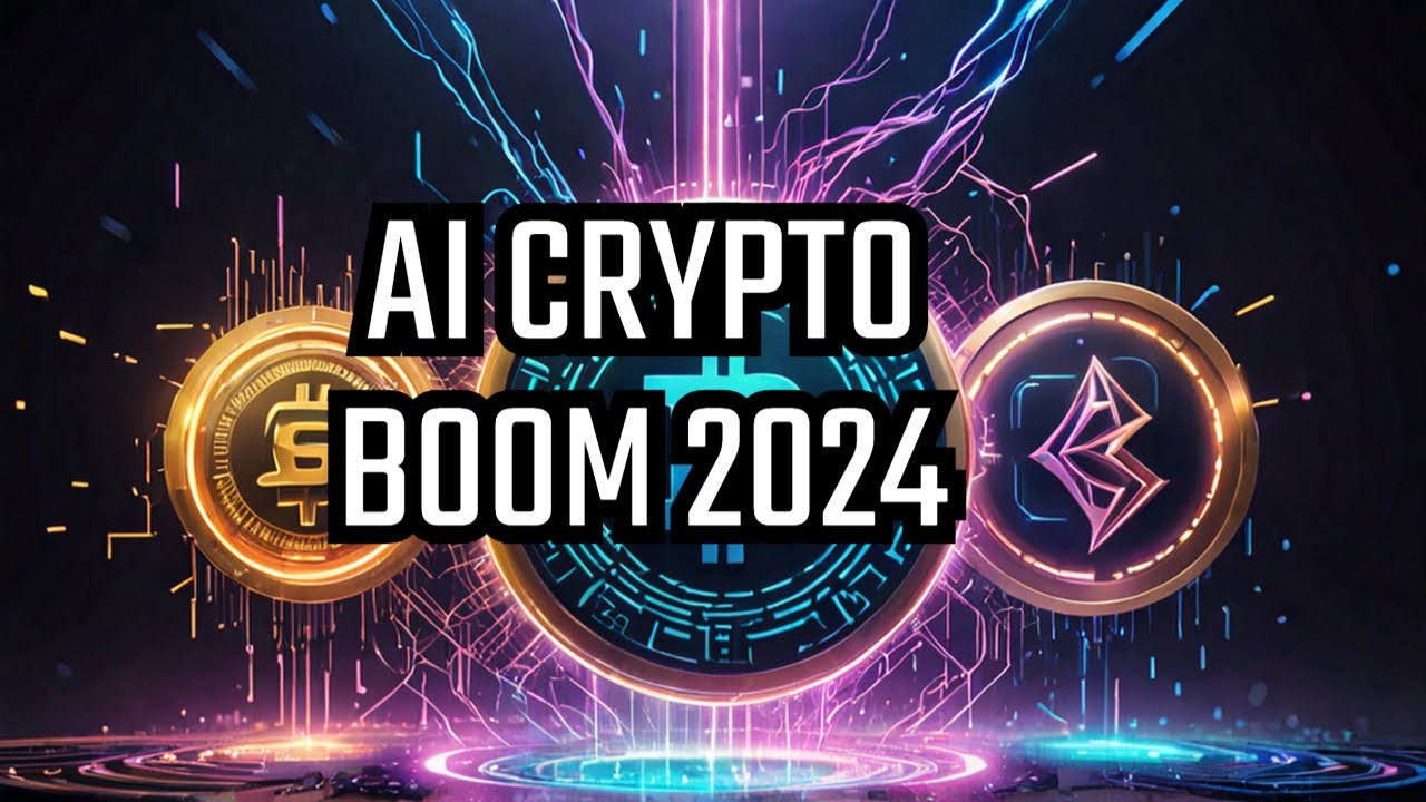 The Top 5 AI Cryptos Set to Explode in 2024! - YouTube