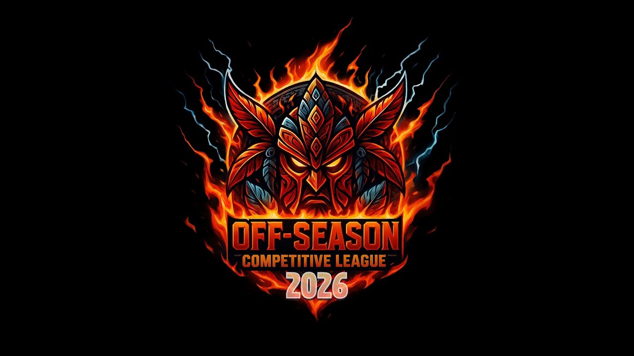 DOUBLE HEADER 3LPZ vs 2/6 and 9PZ vs TFMC - OSCL Week 5