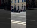 Mercedes AMG GTC ROADSTER