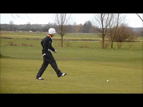 Review Wintercup @ Golfcourse Sluispolder March 6t...