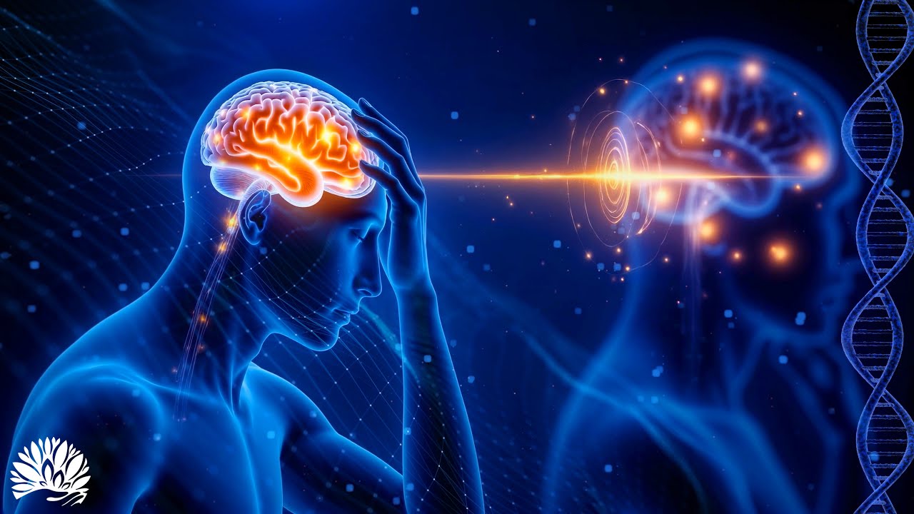 Активируйте 100% своего мозга | Альфа-волны суперинтеллекта для быстрого обучения, запоминания и ...