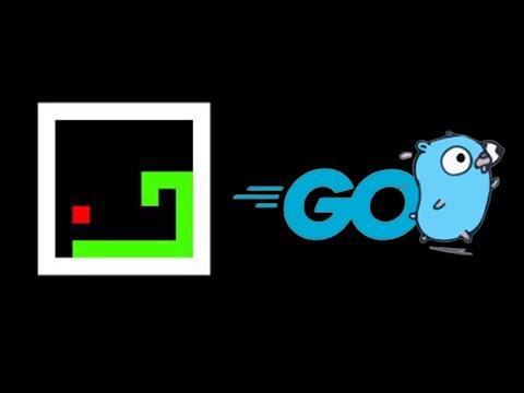 I Learned Golang By Making The WORST Snake Game