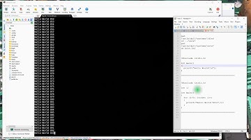 PiDP11 - Writing a simple c program in Unix7 on the PDP11/70 simh emulator  - STB288