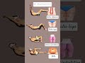 Build Your Dream Body from Home 💪 Simple Daily Routine #Fitness #HealthyLife #Shaping