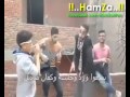 القاهرة - الاغنية الاصلية - تقليد عمرو دياب ومحمد منير