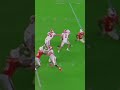 Leonard Taylor tosses Will Shipley while being held by another player 😤