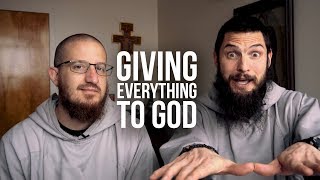 Giving Everything to God Profile