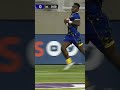 💥 RUGBY TRIFECTA: Goose Step - Stiff Arm - TRY!! 💥 | Premier Rugby Sevens