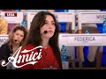 Amici 22 - Ventidue - Sciccherie - Sfida