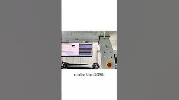 lcd display factory#touch screen factory#oled screen # AOI particle detector