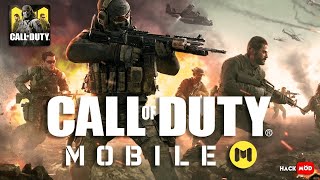How To Hack Call Of Duty Mobile 1.0.8-Apk [AIMBOT+INFINITE AMMO] screenshot 4