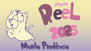 Animation Demo Reel Full & Cut-Out | Murilo Prudêncio 2026