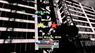 L7 Milk: Cool highrise billclam
