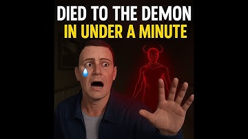 Doom Slayed! | Phasmophobia Achievement