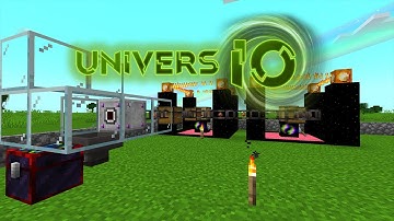 UniversIO - Ep 14 - AUTOMATING EMC!
