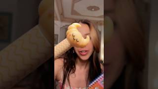 Follow my instructions !! #asmr 🥐 #relaxing #tingles #asmrforadhd