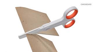 Slice 10544 Ceramic Scissors
