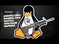 Back from my hike to test Meshtastic and Airtag | Pragmata|Cybersecurity,Rants,Chill,&amp;Linux|5-31-26