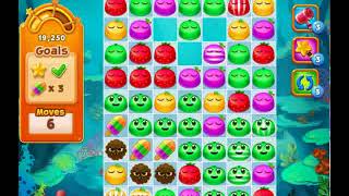 Pudding Pop Level 27