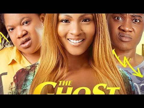  the ghost and tout too Nigeria latest movie